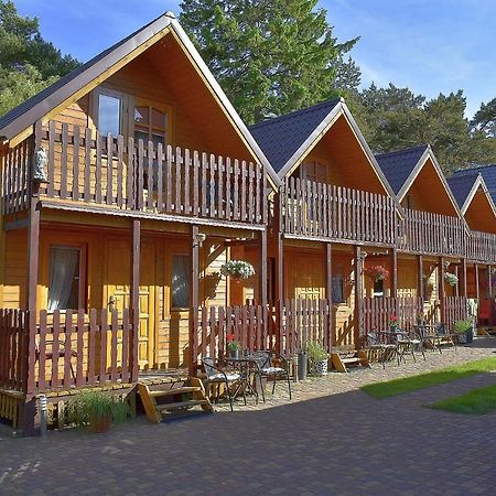 Domki ogrzewane Sokół Wladyslawowo Exterior foto