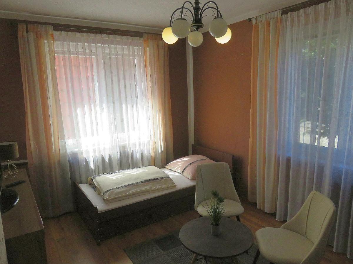 Domki ogrzewane Sokół Wladyslawowo Exterior foto