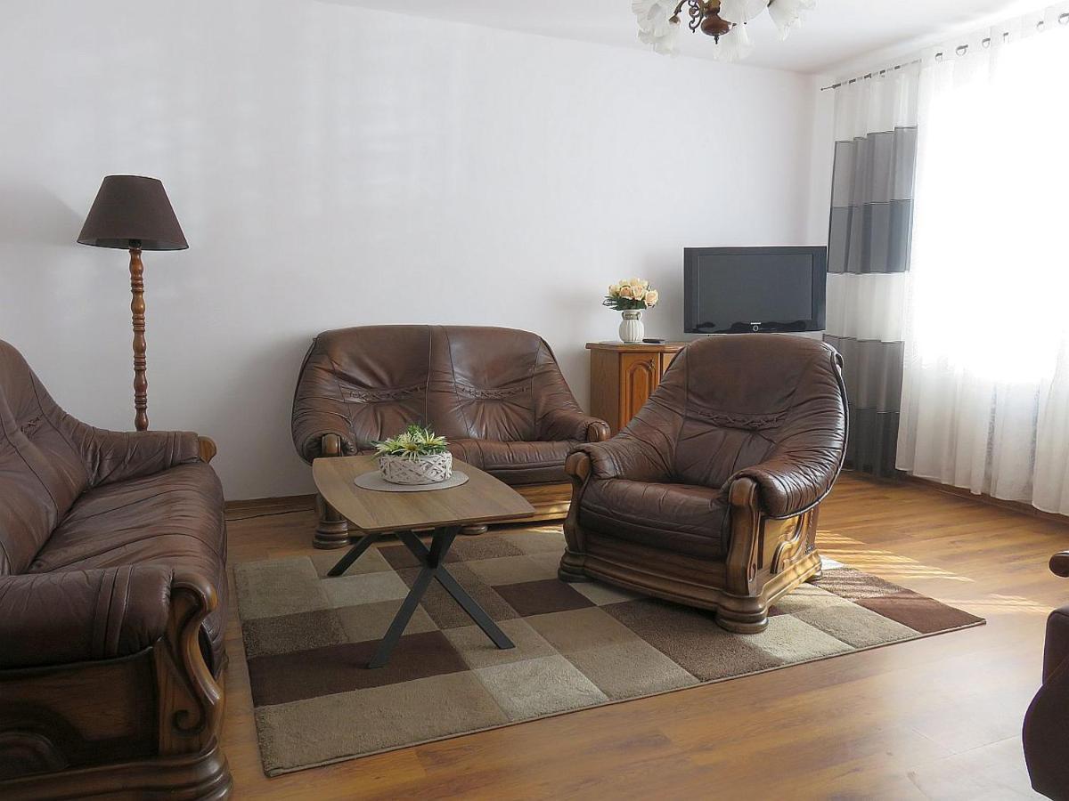 Domki ogrzewane Sokół Wladyslawowo Exterior foto