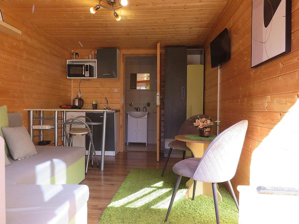 Domki ogrzewane Sokół Wladyslawowo Exterior foto
