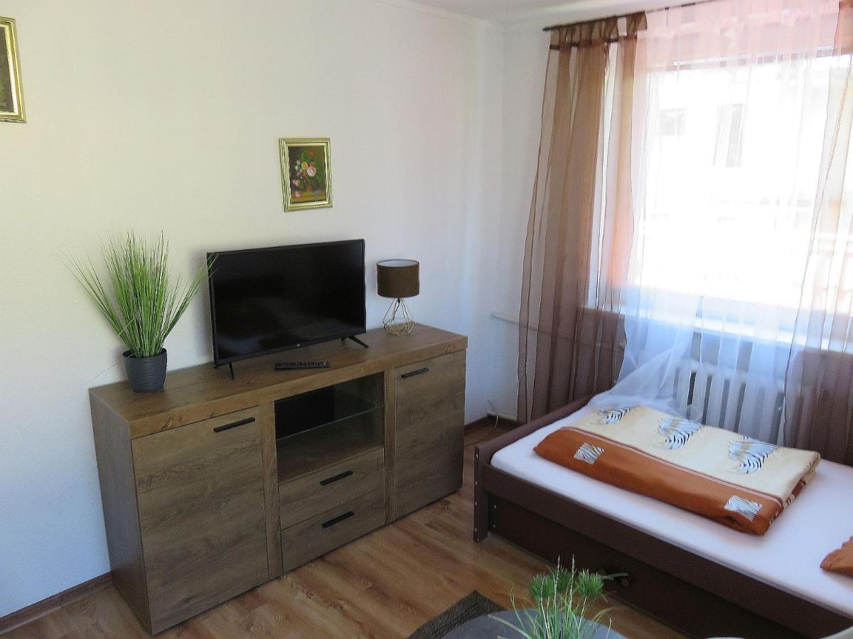 Domki ogrzewane Sokół Wladyslawowo Exterior foto